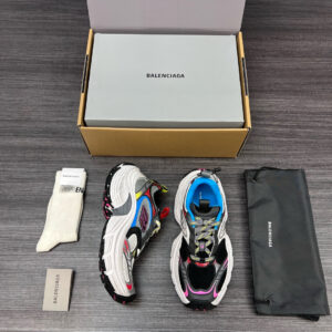발렌시아가 6XL 스니커즈 815853-8 - 이미지 8
