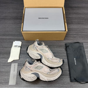 발렌시아가 6XL 스니커즈 815853-9 - 이미지 4