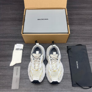 발렌시아가 6XL 스니커즈 815853-10 - 이미지 8