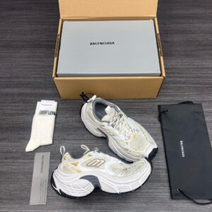 발렌시아가 6XL 스니커즈 815853-10 - 이미지 6