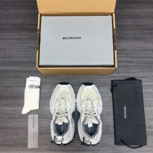 발렌시아가 6XL 스니커즈 815853-10 - 이미지 5