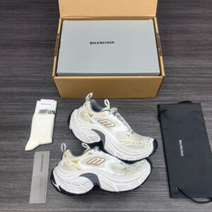 발렌시아가 6XL 스니커즈 815853-10 - 이미지 4