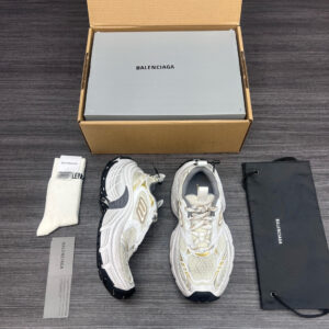 발렌시아가 6XL 스니커즈 815853-10 - 이미지 3