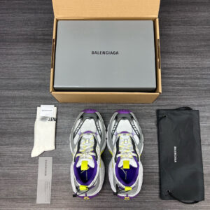 발렌시아가 6XL 스니커즈 815853-14 - 이미지 5