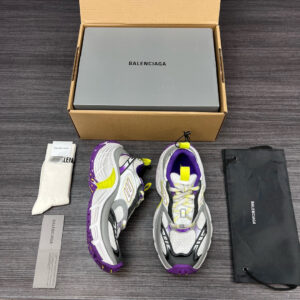 발렌시아가 6XL 스니커즈 815853-14 - 이미지 3
