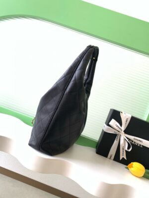 Alternative view of 샤넬 26C 라지 호보백 AS5967