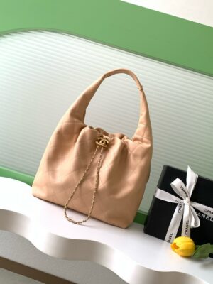 샤넬 26C 라지 호보백 AS5967-3