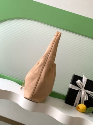 Alternative view of 샤넬 26C 라지 호보백 AS5967-3