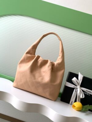샤넬 26C 라지 호보백 AS5967-3 - 이미지 3