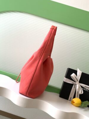 Alternative view of 샤넬 26C 라지 호보백 AS5967-4
