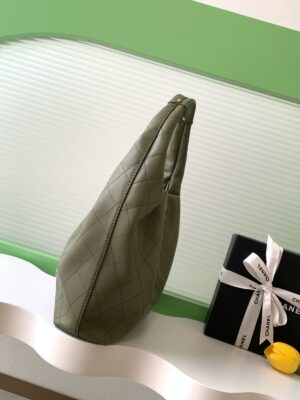 Alternative view of 샤넬 26C 라지 호보백 AS5967-5