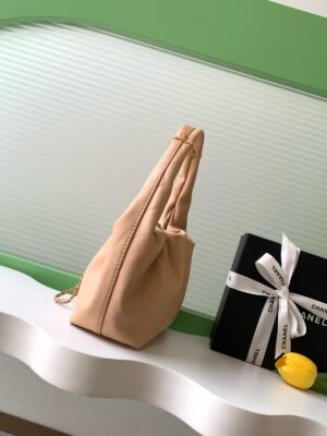 Alternative view of 샤넬 26C 스몰 호보백 AS5976-3