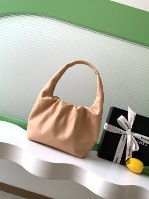 샤넬 26C 스몰 호보백 AS5976-3 - 이미지 3