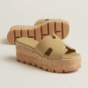 에르메스 에제 30 웨지힐 샌들 H252323Z-6