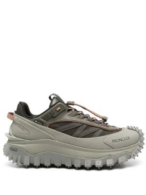 몽클레어 트레일그립 GTX 스니커즈 K209A4-4
