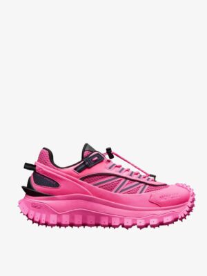 몽클레어 트레일그립 GTX 스니커즈 4M00110-23
