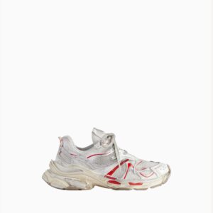 발렌시아가 러너 2.0 패널 스니커즈 779064-2