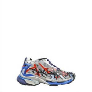 발렌시아가 러너 스니커즈 772774-54