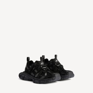 발렌시아가 3XL 스니커즈 825597-5 - 이미지 4