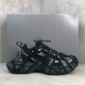 Alternative view of 발렌시아가 3XL 스니커즈 778698-5