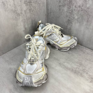 발렌시아가 카고 스니커즈 784339-4 - 이미지 10