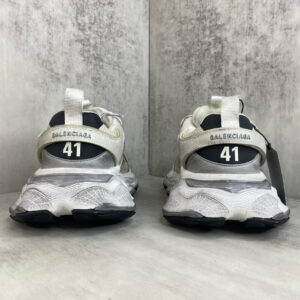 발렌시아가 카고 스니커즈 784339-5 - 이미지 7