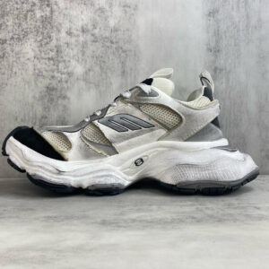 발렌시아가 카고 스니커즈 784339-5 - 이미지 5