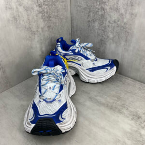 발렌시아가 10XL 러너 스니커즈 792778-8 - 이미지 10