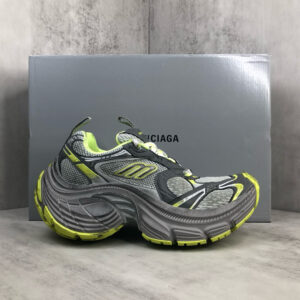 Alternative view of 발렌시아가 10XL 러너 스니커즈 792778-13