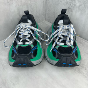 발렌시아가 10XL 러너 스니커즈 792778-10 - 이미지 8