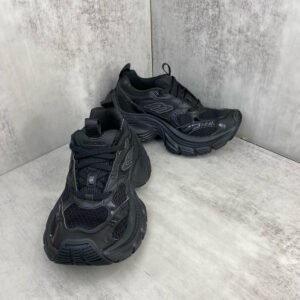 발렌시아가 10XL 러너 스니커즈 792778-11 - 이미지 10