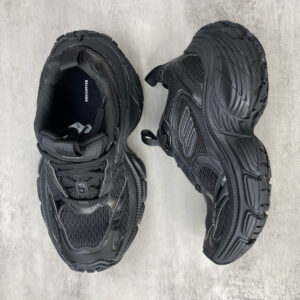 발렌시아가 10XL 러너 스니커즈 792778-11 - 이미지 9