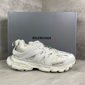 Alternative view of 발렌시아가 트랙 스니커즈 542436-2
