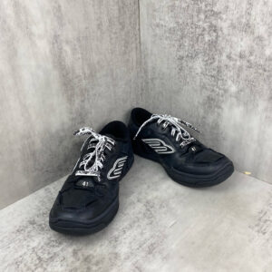 발렌시아가 햄튼스 미디엄 원-아웃 스니커즈 841763-7 - 이미지 10