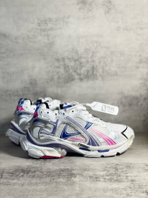 발렌시아가 러너 스니커즈 772774-7 - 이미지 5