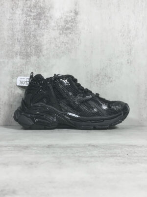 Alternative view of 발렌시아가 러너 스니커즈 772774-25