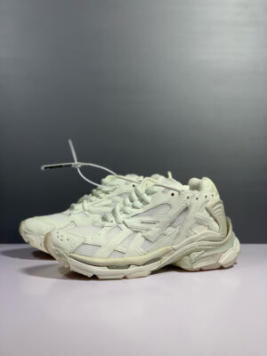 발렌시아가 러너 스니커즈 772774-51 - 이미지 9