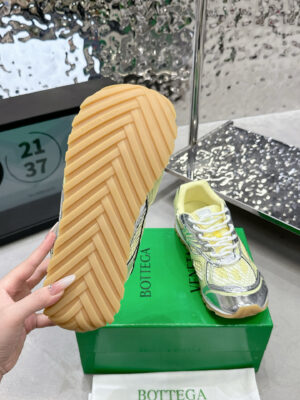보테가베네타 오르빗 스니커즈 741357-2 - 이미지 10