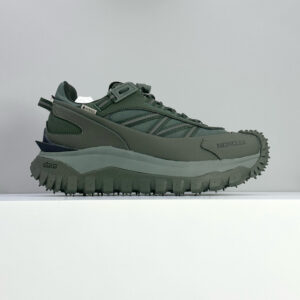 Alternative view of 몽클레어 트레일그립 GTX 스니커즈 4M00040-3