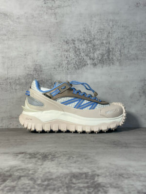 Alternative view of 몽클레어 트레일그립 GTX 스니커즈 4M00110-15