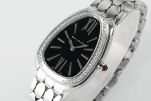 불가리 세르펜티 세두토리 (Serpenti Seduttori) 워치 103950 - 이미지 3