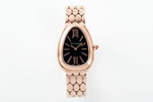 불가리 세르펜티 세두토리 (Serpenti Seduttori) 워치 103952 골드