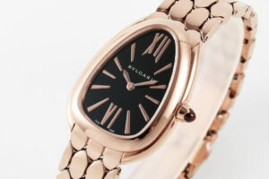 불가리 세르펜티 세두토리 (Serpenti Seduttori) 워치 103952 골드 - 이미지 3