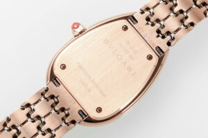 불가리 세르펜티 세두토리 (Serpenti Seduttori) 워치 103952 골드 - 이미지 8