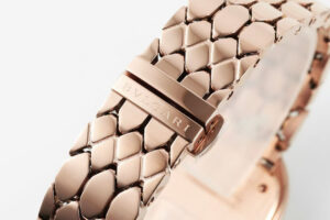 불가리 세르펜티 세두토리 (Serpenti Seduttori) 워치 103952 골드 - 이미지 9