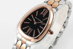불가리 세르펜티 세두토리 (Serpenti Seduttori) 워치 103952 콤비 - 이미지 3
