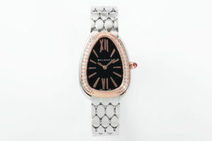 불가리 세르펜티 세두토리 (Serpenti Seduttori) 워치 103450