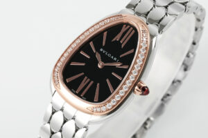 불가리 세르펜티 세두토리 (Serpenti Seduttori) 워치 103450 - 이미지 3