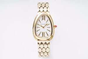 불가리 세르펜티 세두토리 (Serpenti Seduttori) 워치 103277 골드