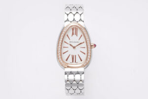 불가리 세르펜티 세두토리 (Serpenti Seduttori) 워치 103274